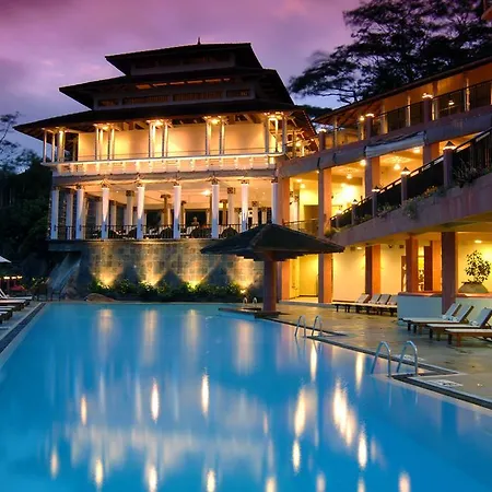Amaya Hills Kandy 
