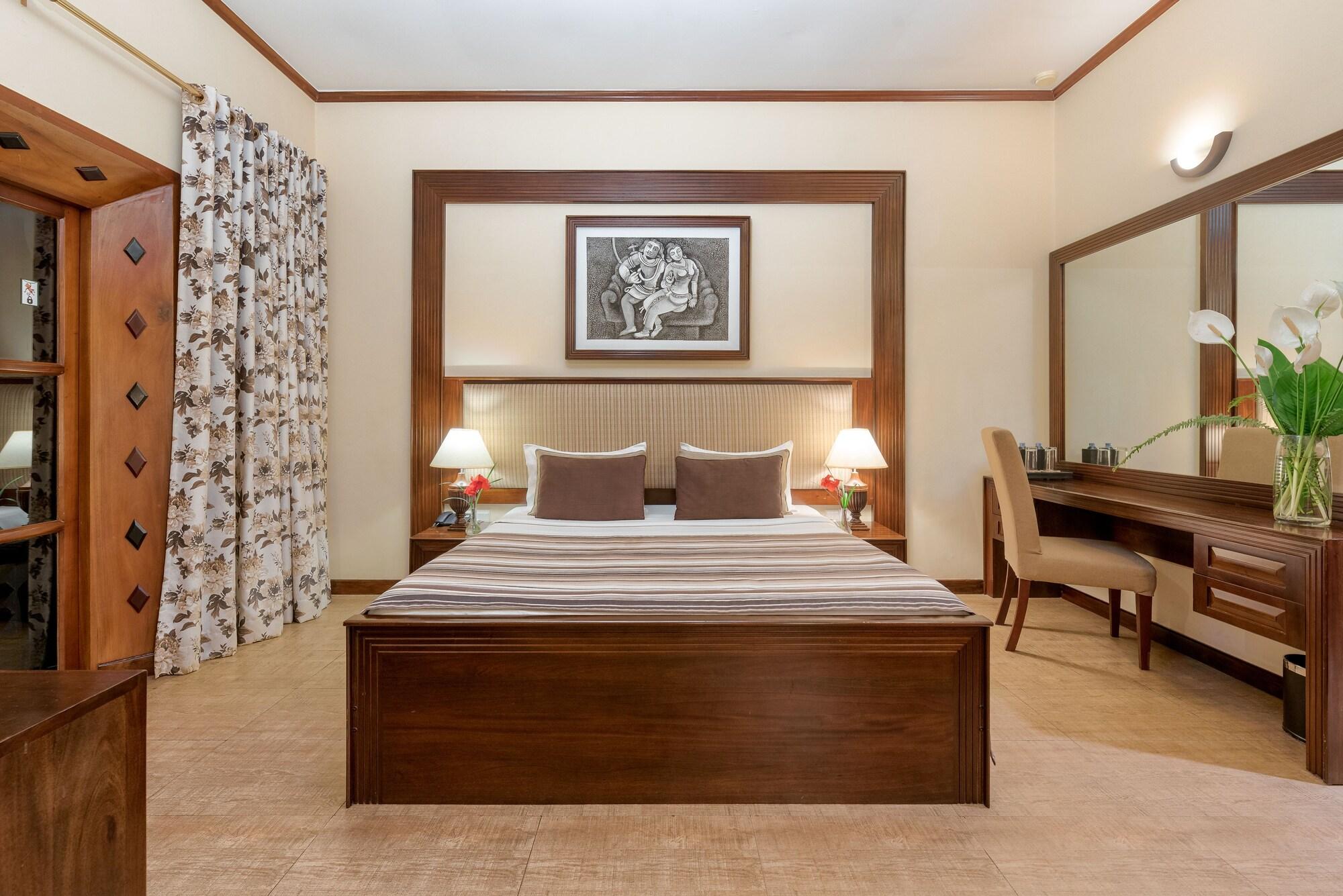 أمايا هيلز 5*