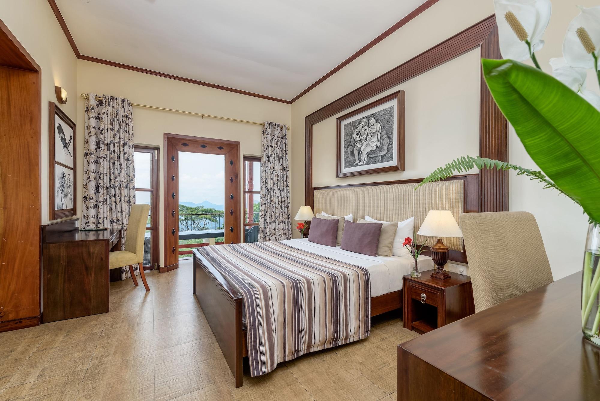 Amaya Hills सहारा Kandy