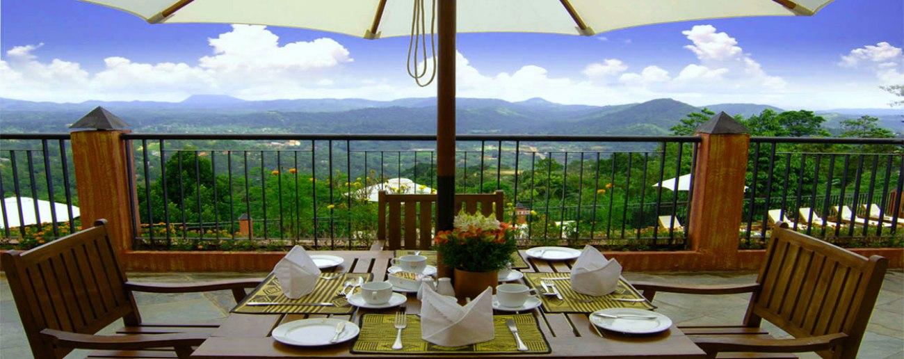 Amaya Hills Resort 5*