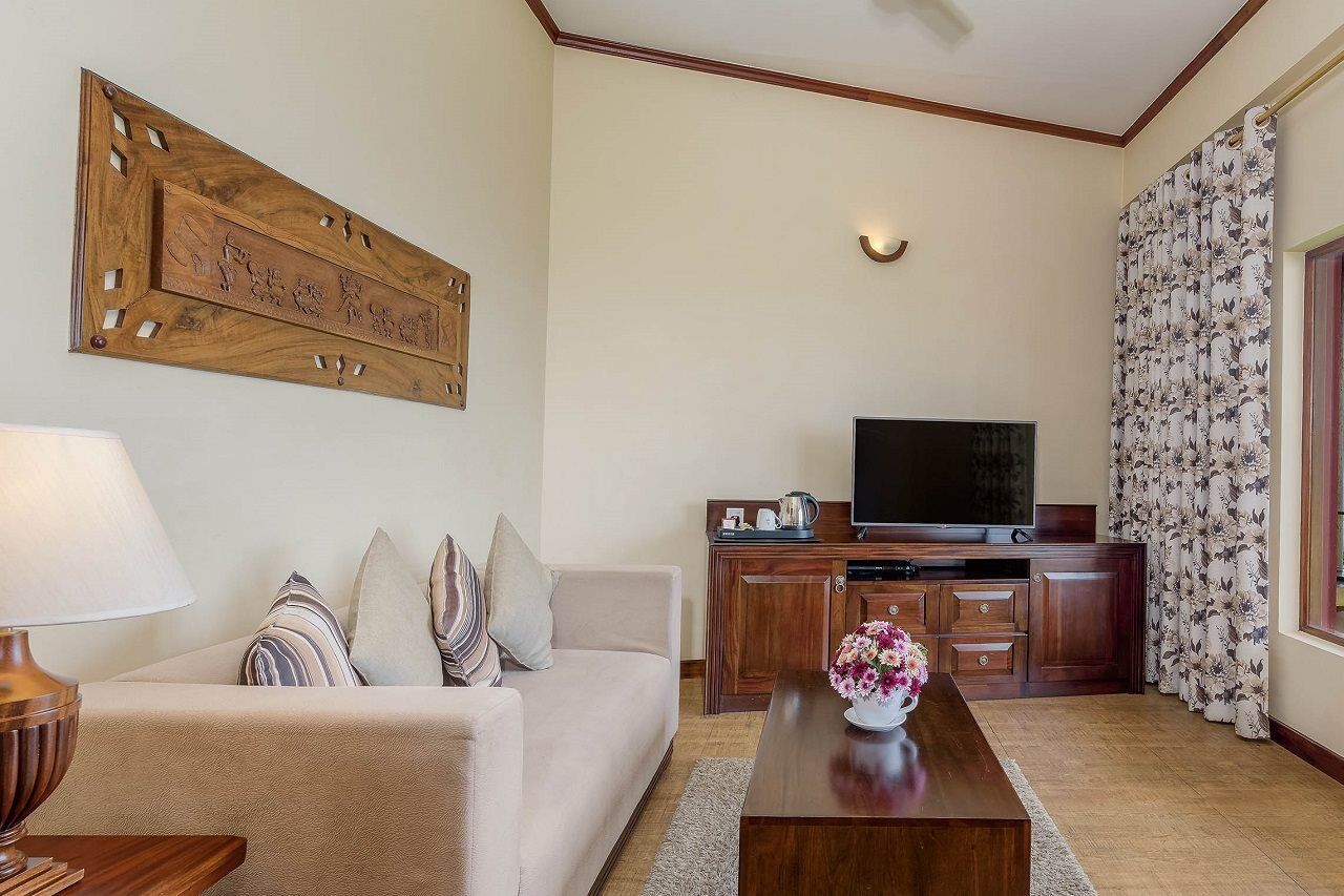 Amaya Hills 5* Kandy
